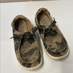 Women’s Hey Dude Wendy